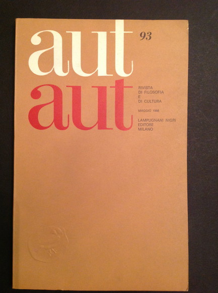 AUT AUT 76