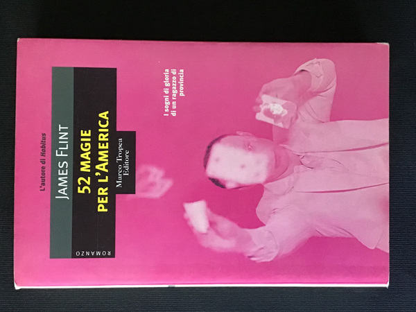 52 MAGIE PER L'AMERICA