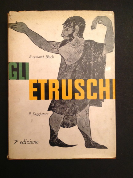 GLI ETRUSCHI