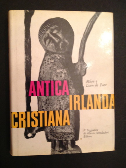 ANTICA IRLANDA CRISTIANA