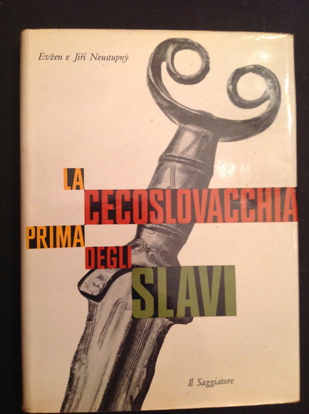 LA CECOSLOVACCHIA PRIMA DEGLI SLAVI