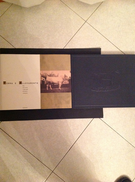 TERRA E ALLEVAMENTO RAZZE, MOSTRE, MERCATI E CONTESTI AGRARI NELL'EVOLUZIONE …