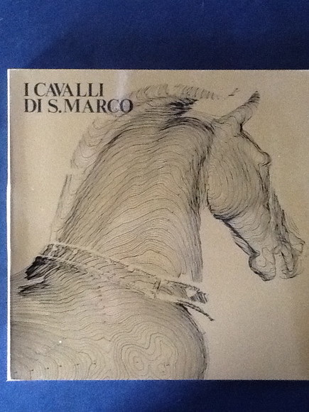 I CAVALLI DI S. MARCO