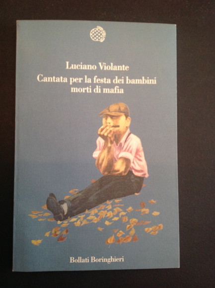 CANTATA PER LA FESTA DEI BAMBINI MORTI DI MAFIA