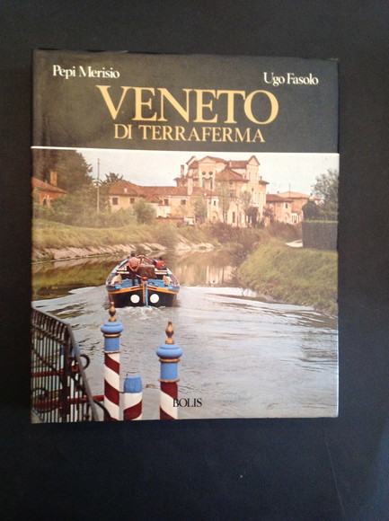 VENETO DI TERRAFERMA