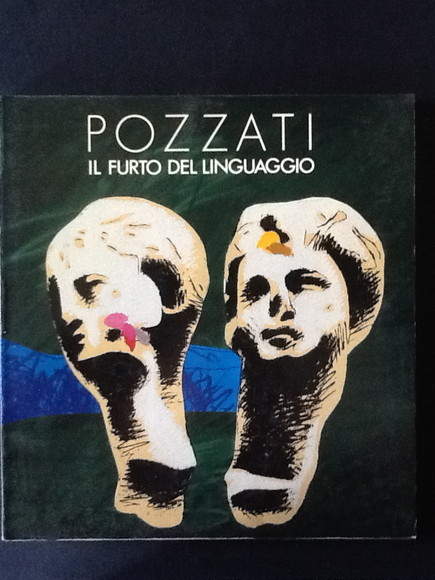 POZZATI IL FURTO DEL LINGUAGGIO