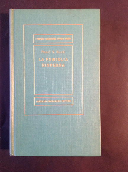 LA FAMIGLIA DISPERSA