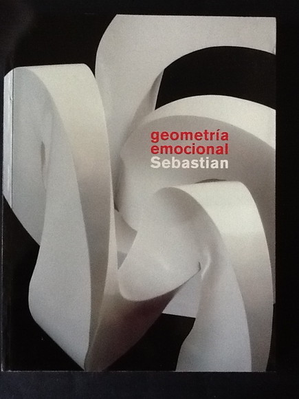GEOMETRIA EMOCIONAL. SEBASTIAN