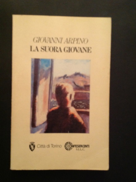 LA SUORA GIOVANE