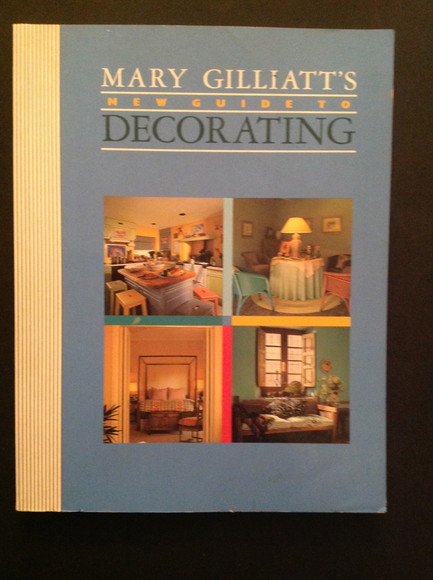 NEW GUIDE TO DECORATING