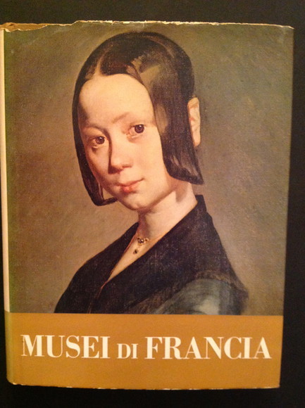 MUSEI DI FRANCIA