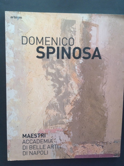 DOMENICO SPINOSA MAESTRI