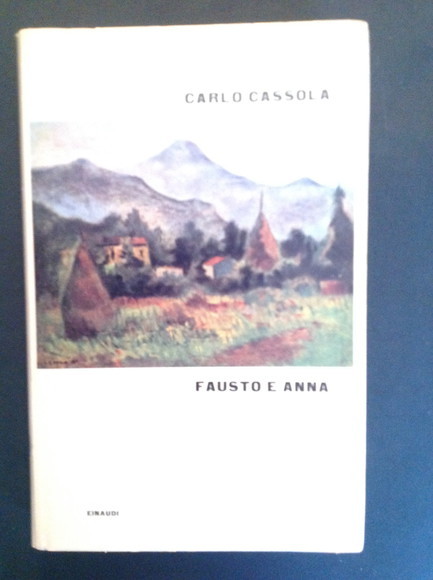 FAUSTO E ANNA