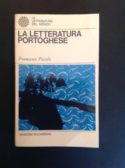 LA LETTERATURA PORTOGHESE