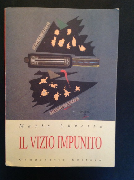 IL VIZIO IMPUNITO SAGGI E NOTE DI LETTERATURA FRANCESE