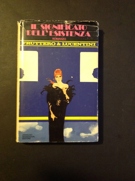 IL SIGNIFICATO DELL'ESISTENZA