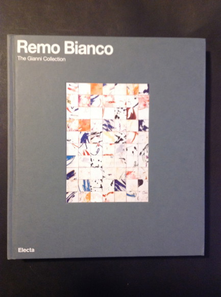 REMO BIANCO THE GIANNI COLLECTION