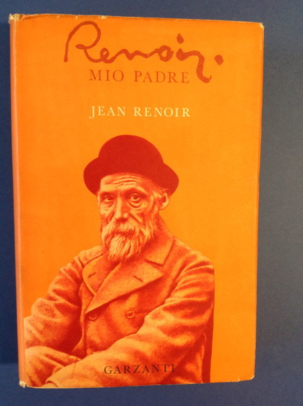 RENOIR MIO PADRE