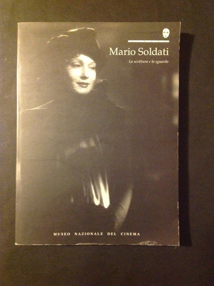 LA SCRITTURA E LO SGUARDO