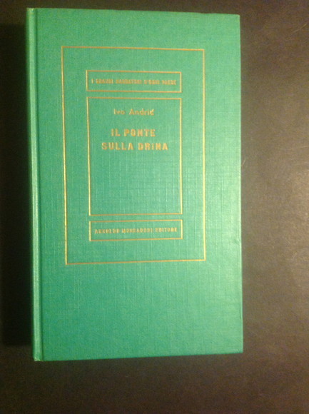 IL PONTE SULLA DRINA