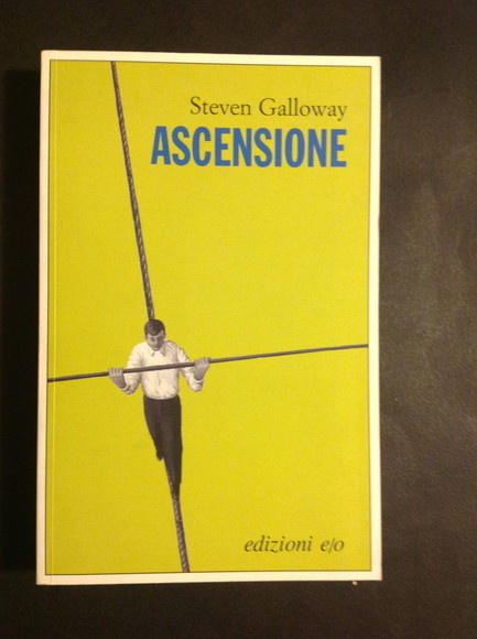 ASCENSIONE