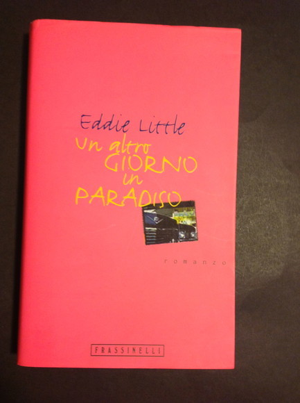 UN ALTRO GIORNO IN PARADISO