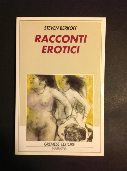 RACCONTI EROTICI