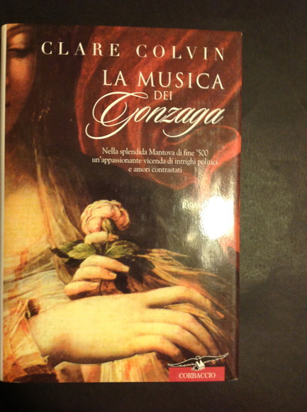 LA MUSICA DEI GONZAGA