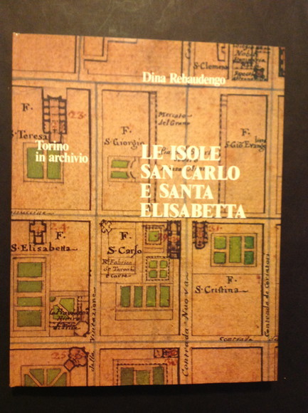 LE ISOLE SAN CARLO E SANTA ELISABETTA