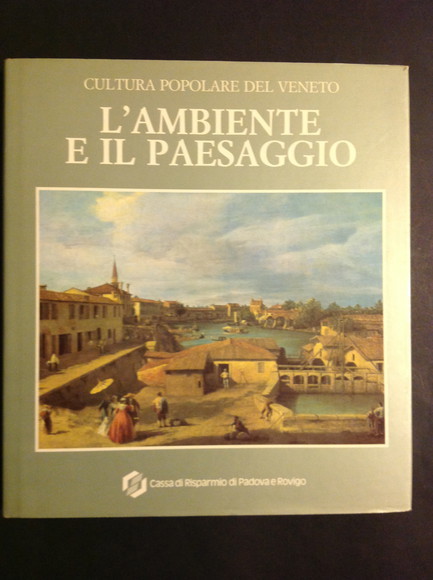 L'AMBIENTE E IL PAESAGGIO