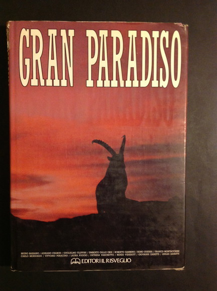 GRAN PARADISO