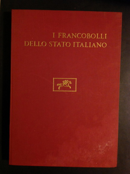 I FRANCOBOLLI DELLO STATO ITALIANO
