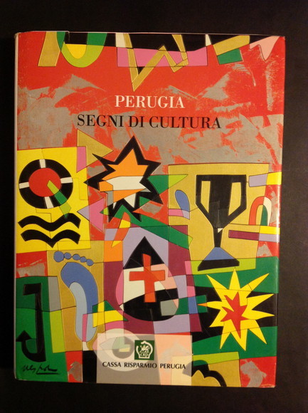 PERUGIA. SEGNI DI CULTURA