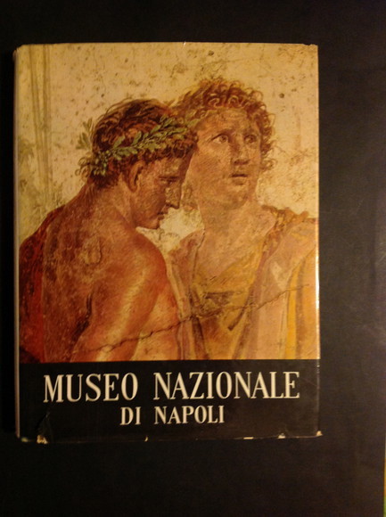 MUSEO NAZIONALE DI NAPOLI