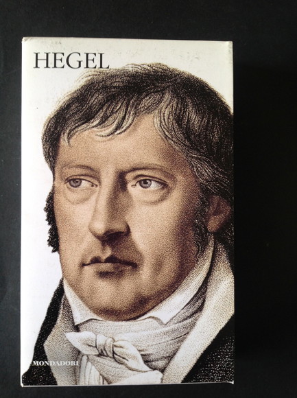 ENCICLOPEDIA DELLE SCIENZE FILOSOFICHE IN COMPENDIO