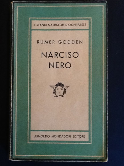 NARCISO NERO