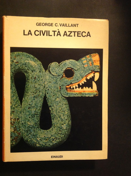 LA CIVILTA' AZTECA