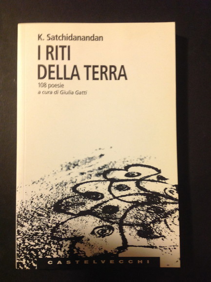 I RITI DELLA TERRA 108 POESIE