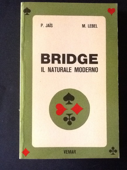 BRIDGE. IL NATURALE MODERNO