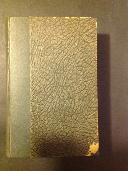 BIBLIOTECA ENCICLOPEDICA ITALIANA - VOL. II° OPERE DI GIORGIO VASARI …