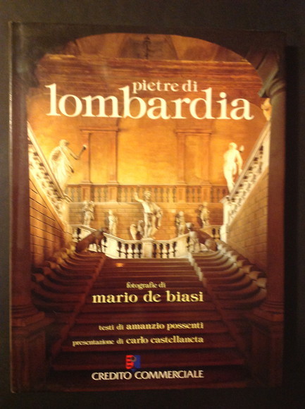 PIETRE DI LOMBARDIA