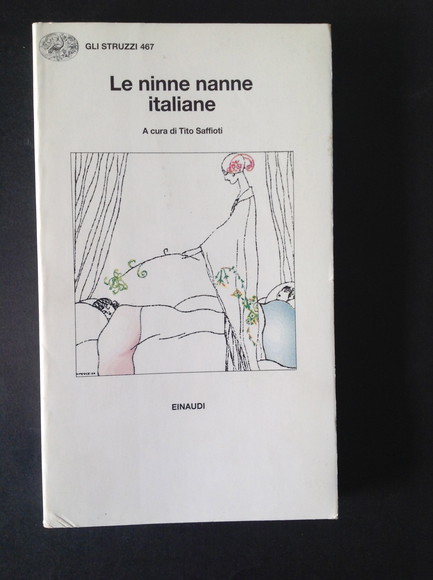 LE NINNE NANNE ITALIANE