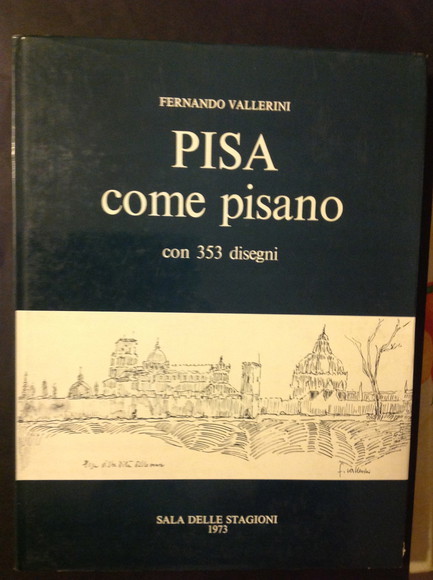 PISA COME PISANO