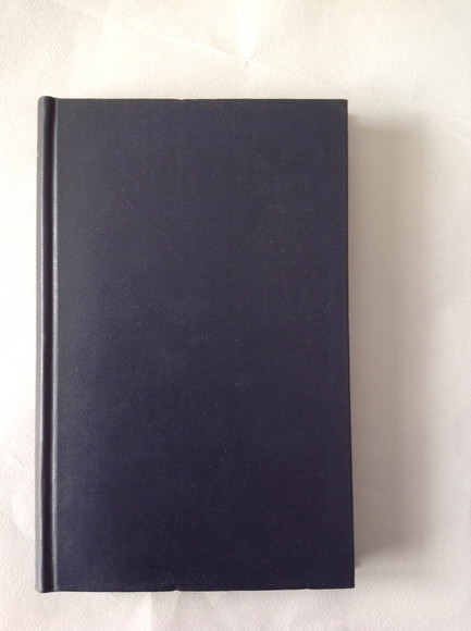 UN VIAGGIO ELETTORALE SEGUITO DA DISCORSI BIOGRAFICI, DAL TACCUINO PARLAMENTARE …