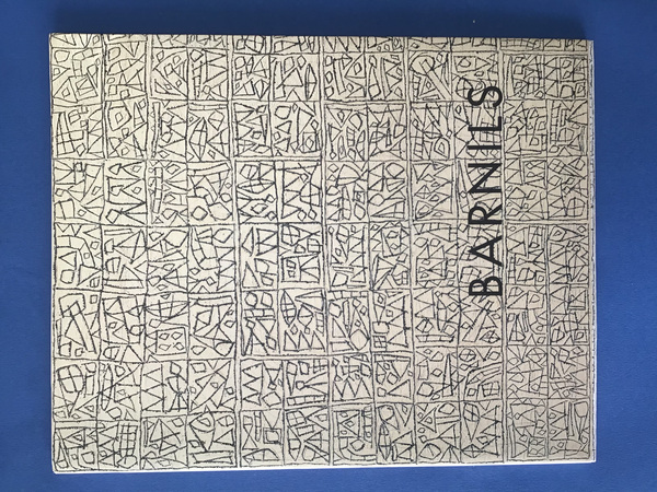 BARNILS LA MORADA INMUTABLE