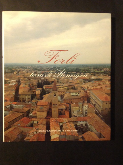 FORLI' TERRA DI ROMAGNA