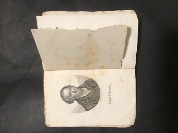 OPERE FILOSOFICHE VOLGARIZZATE DA FRANCESCO PIZZETTI