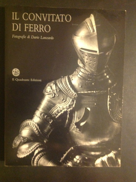 IL CONVITATO DI FERRO