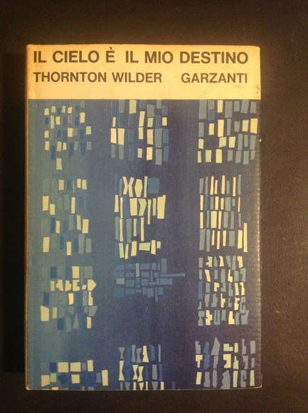 IL CIELO E' IL MIO DESTINO