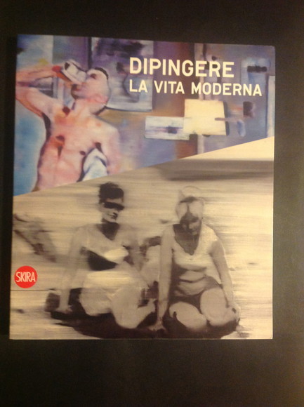 DIPINGERE LA VITA MODERNA